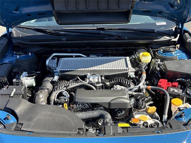 new 2025 Subaru Outback car, priced at $43,866