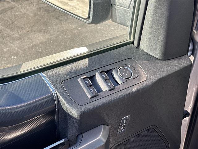 used 2019 Ford F-150 car, priced at $26,918