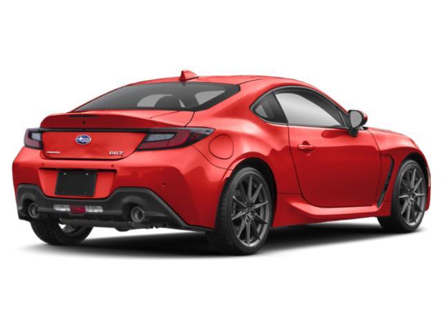 new 2024 Subaru BRZ car, priced at $35,764