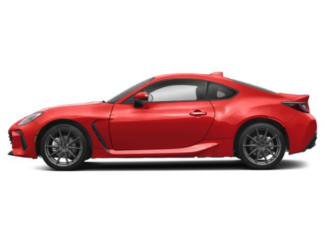 new 2024 Subaru BRZ car, priced at $35,764