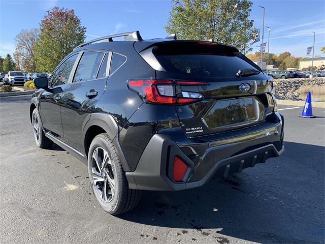 new 2024 Subaru Crosstrek car, priced at $29,479