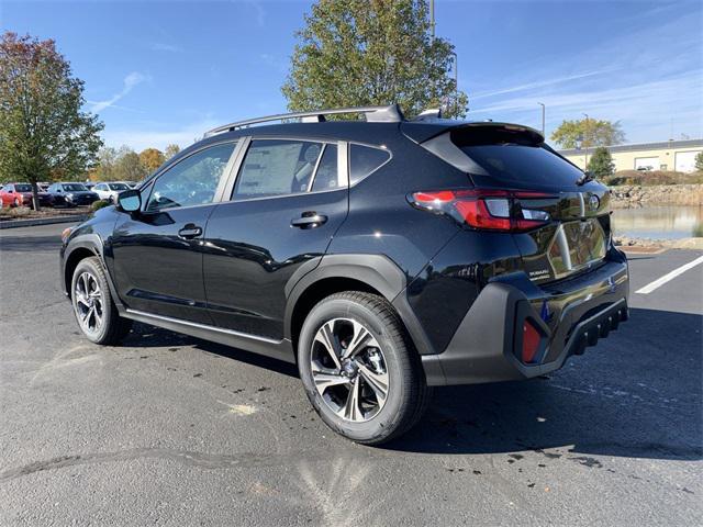 new 2024 Subaru Crosstrek car, priced at $29,479