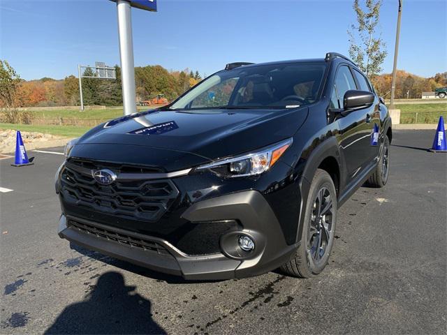 new 2024 Subaru Crosstrek car, priced at $29,479