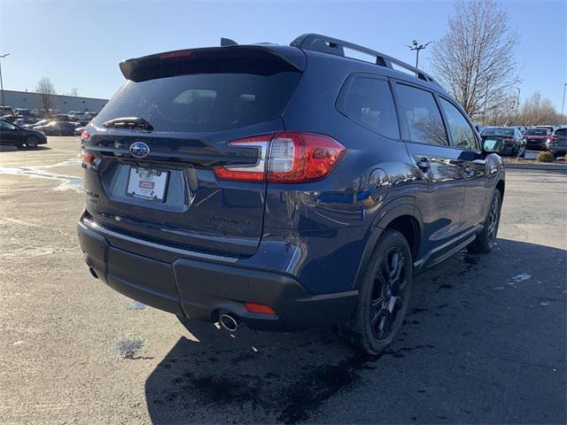 used 2024 Subaru Ascent car, priced at $38,485