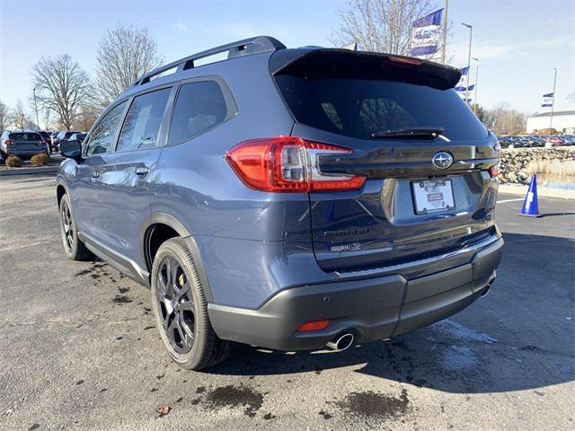 used 2024 Subaru Ascent car, priced at $38,485