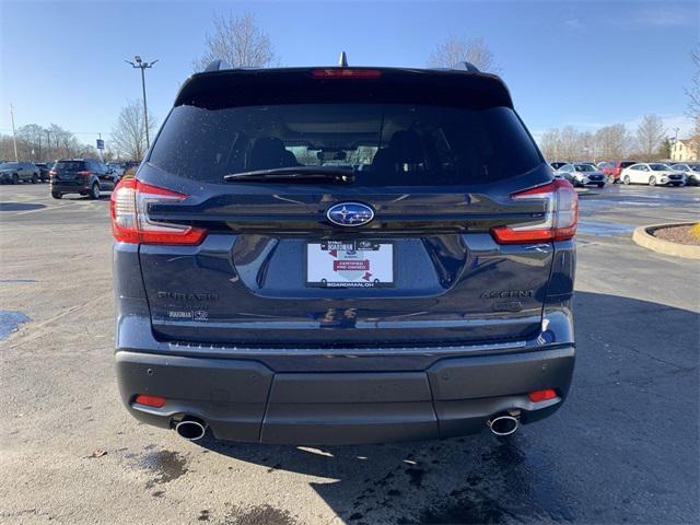 used 2024 Subaru Ascent car, priced at $38,485