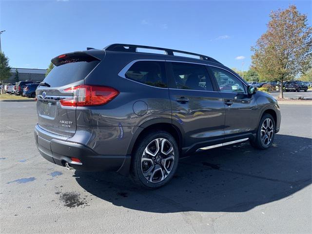 new 2024 Subaru Ascent car, priced at $47,275