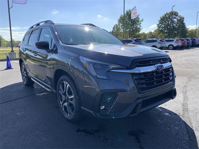 new 2024 Subaru Ascent car, priced at $47,275