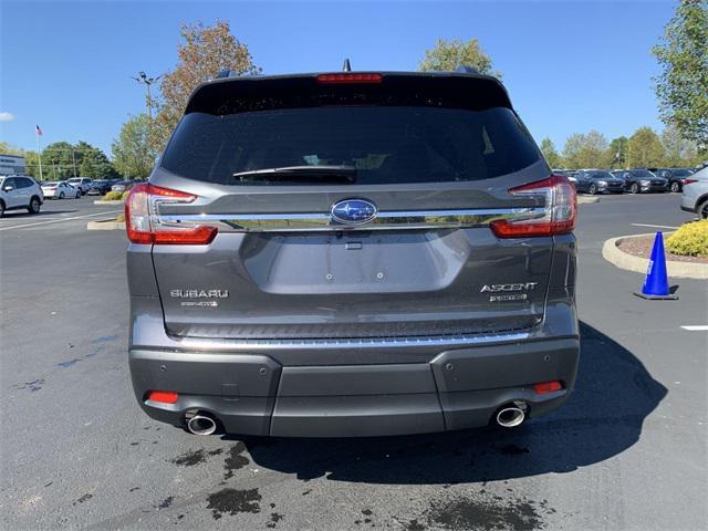 new 2024 Subaru Ascent car, priced at $47,275