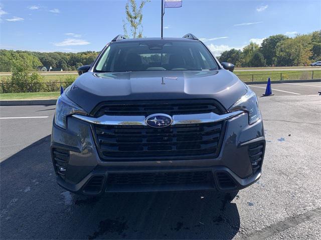 new 2024 Subaru Ascent car, priced at $47,275