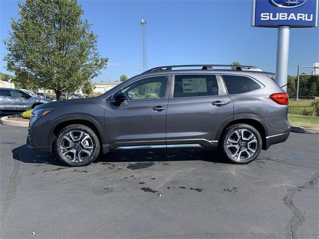 new 2024 Subaru Ascent car, priced at $47,275