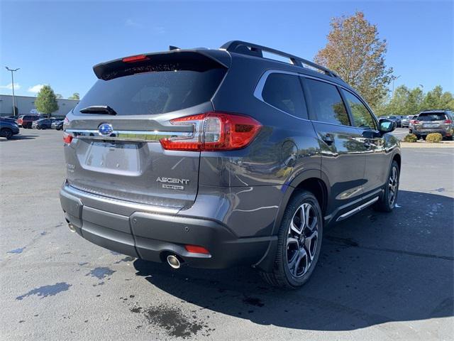 new 2024 Subaru Ascent car, priced at $47,275