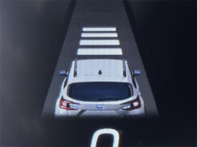 new 2025 Subaru Crosstrek car, priced at $34,546