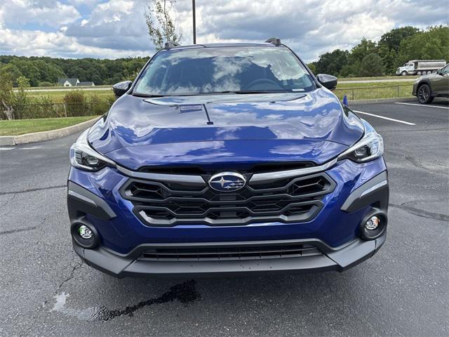 new 2025 Subaru Crosstrek car, priced at $34,546