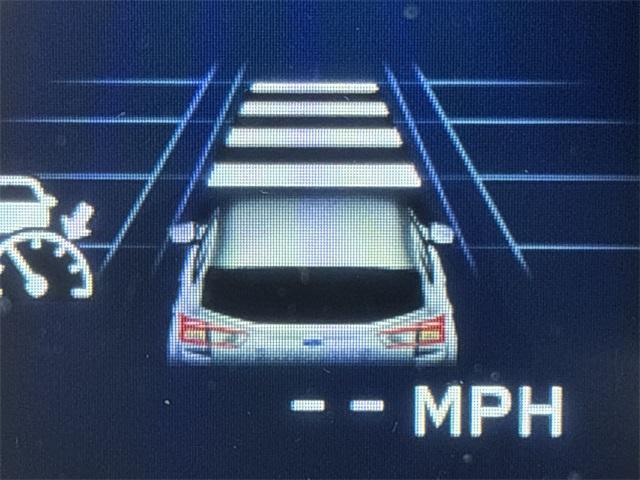 used 2021 Subaru Impreza car, priced at $21,589