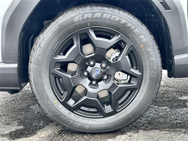 new 2026 Subaru Outback car, priced at $42,387