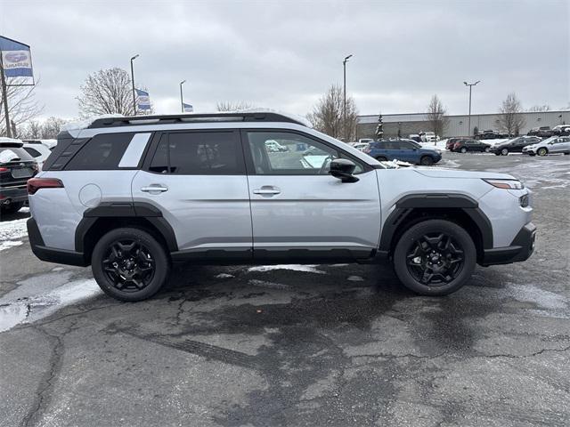 new 2026 Subaru Outback car, priced at $42,387