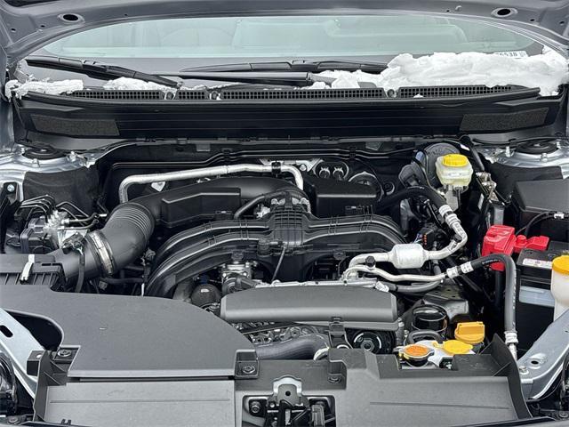 new 2026 Subaru Outback car, priced at $42,387