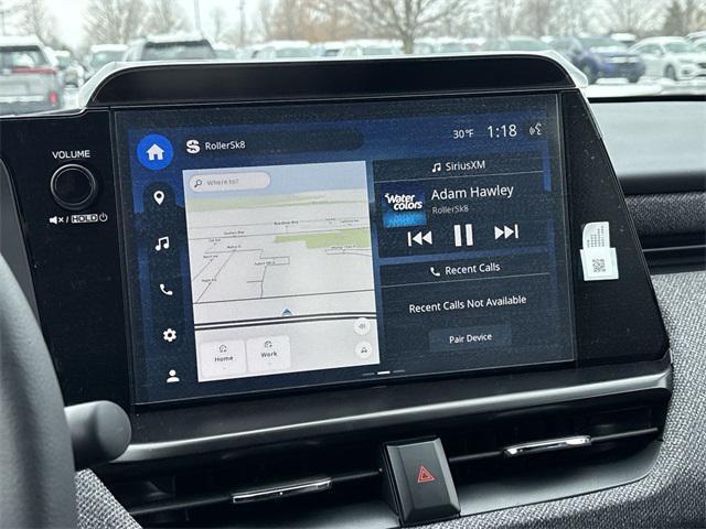 new 2026 Subaru Outback car, priced at $42,387