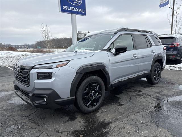 new 2026 Subaru Outback car, priced at $42,387