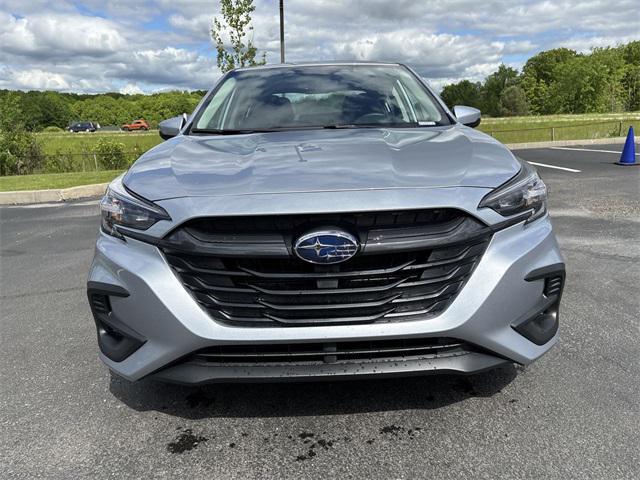 new 2025 Subaru Legacy car, priced at $35,287