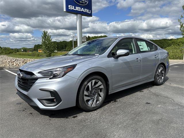 new 2025 Subaru Legacy car, priced at $35,287