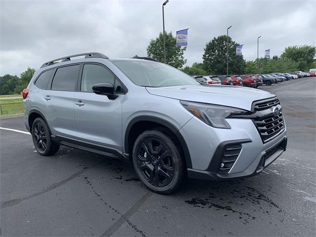 new 2024 Subaru Ascent car, priced at $41,864