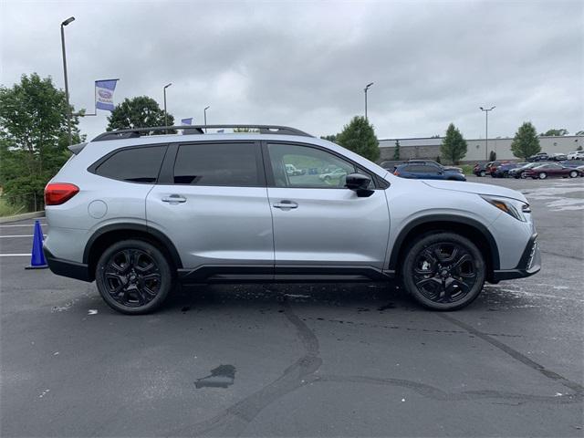 new 2024 Subaru Ascent car, priced at $41,864