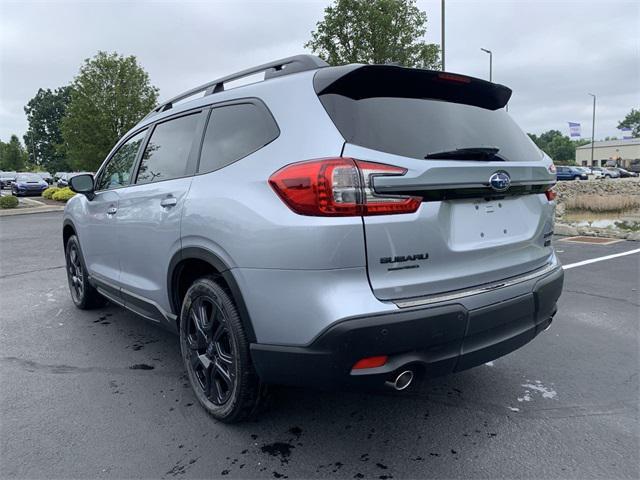 new 2024 Subaru Ascent car, priced at $41,864