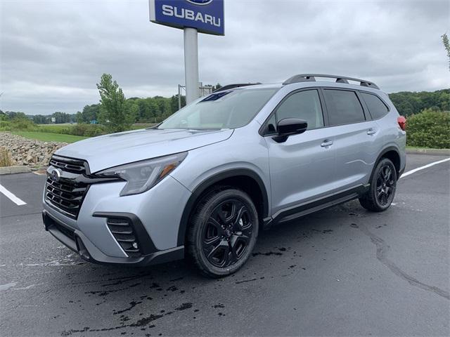 new 2024 Subaru Ascent car, priced at $41,864