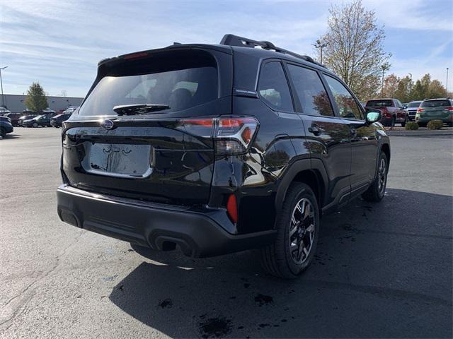 new 2025 Subaru Forester car, priced at $32,519