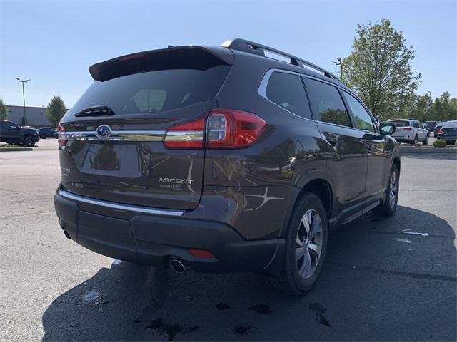 used 2019 Subaru Ascent car, priced at $22,995