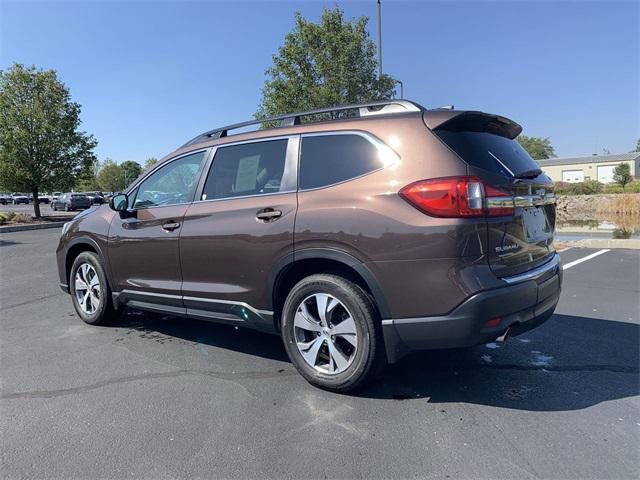 used 2019 Subaru Ascent car, priced at $22,995