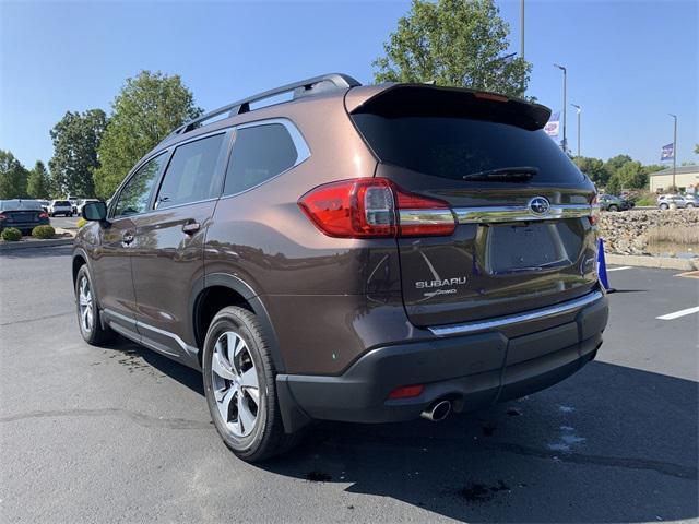 used 2019 Subaru Ascent car, priced at $22,995