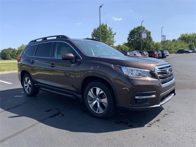 used 2019 Subaru Ascent car, priced at $22,995