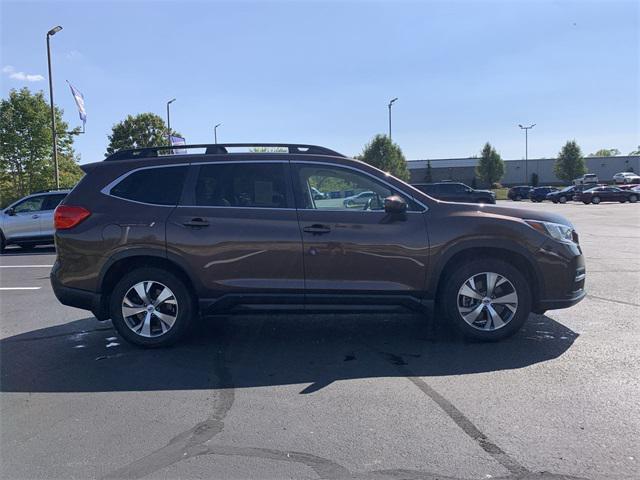 used 2019 Subaru Ascent car, priced at $22,995