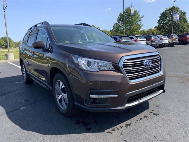 used 2019 Subaru Ascent car, priced at $22,995