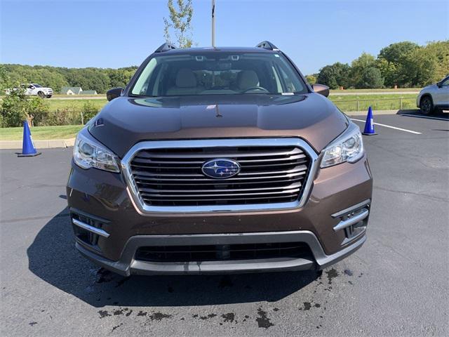 used 2019 Subaru Ascent car, priced at $22,995