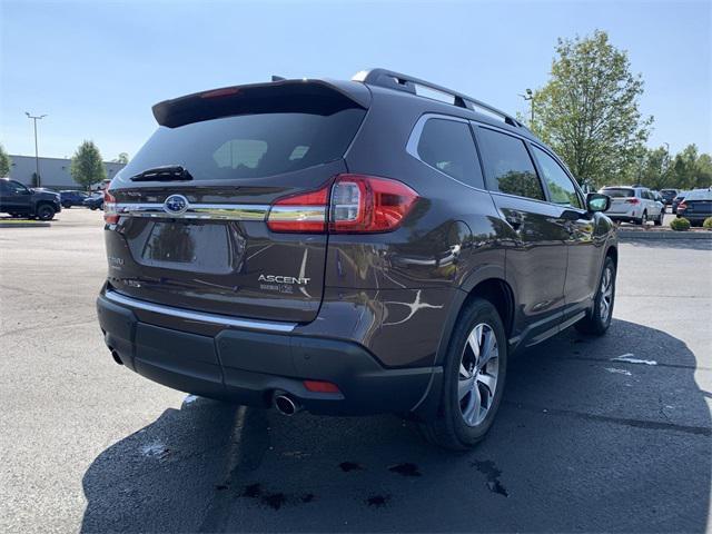 used 2019 Subaru Ascent car, priced at $22,995