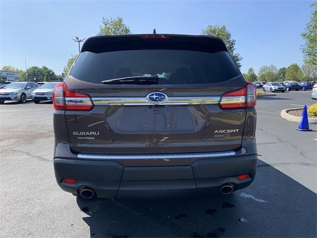 used 2019 Subaru Ascent car, priced at $22,995