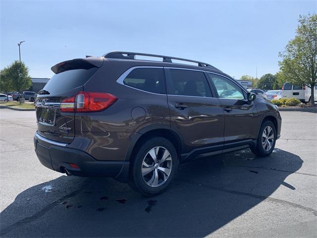 used 2019 Subaru Ascent car, priced at $22,995