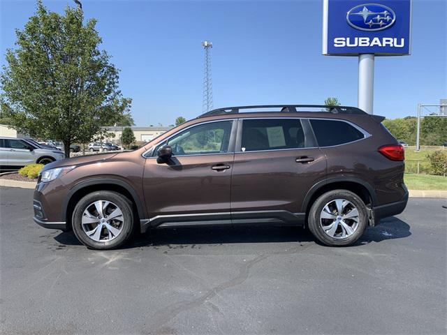 used 2019 Subaru Ascent car, priced at $22,995