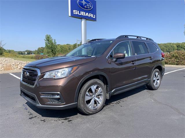 used 2019 Subaru Ascent car, priced at $22,995