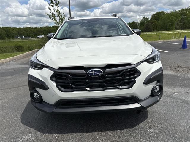 used 2024 Subaru Crosstrek car, priced at $27,495