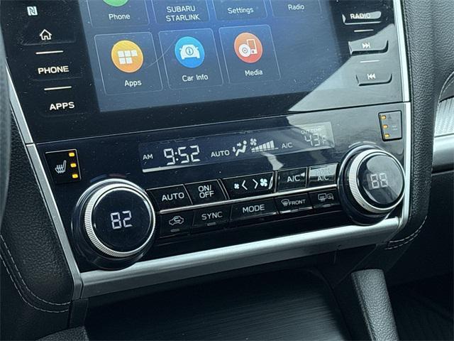 used 2019 Subaru Outback car, priced at $12,329