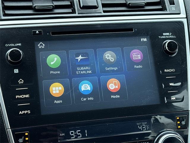 used 2019 Subaru Outback car, priced at $12,329