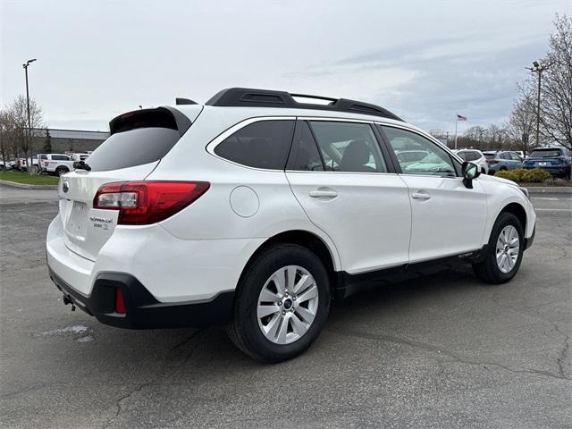 used 2019 Subaru Outback car, priced at $12,329