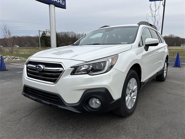 used 2019 Subaru Outback car, priced at $12,329