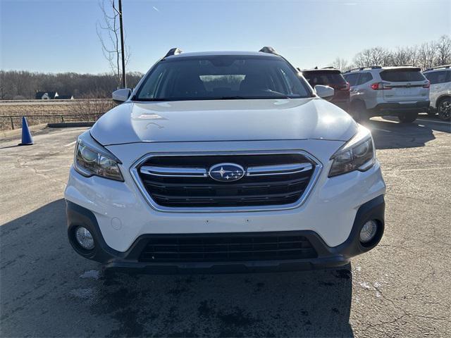 used 2019 Subaru Outback car, priced at $12,329