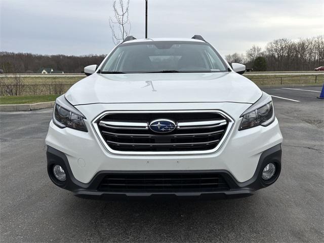used 2019 Subaru Outback car, priced at $12,329